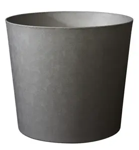 bloempot element konisch dia 25 x 24 cm 8,7 l