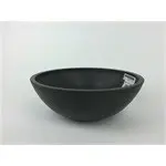 cocoon eco friendly pot charcoal 25.4*9.2cm