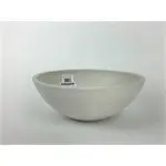 cocoon eco friendly pot white stone 20.3*7.5cm