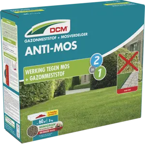 dcm anti-mos 3kg