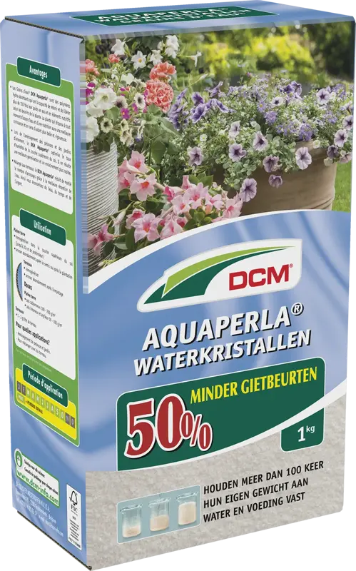 dcm aquaperla 1kg