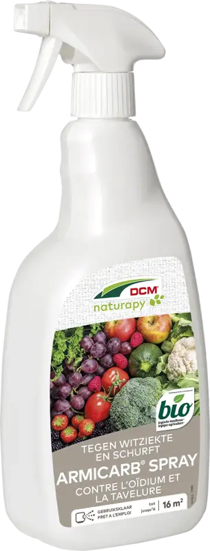 dcm armicarb spray - moestuin 1l