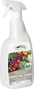 dcm armicarb spray - moestuin 1l