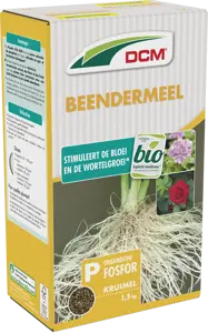 dcm beendermeel 1,5kg