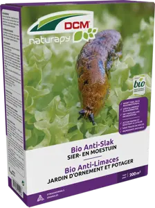 dcm bio anti-slak 1kg