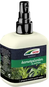 dcm bladspray kamerplanten/palmen 0,25l