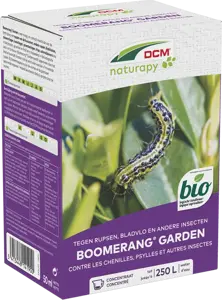 dcm boomerang garden - siertuin 50ml