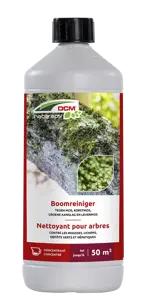 dcm boomreiniger 1l