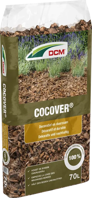 dcm cocover 70l