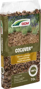 dcm cocover 70l