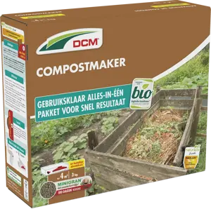 dcm compostmaker 3kg