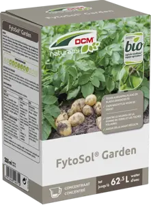 dcm fytosol garden 0,25l