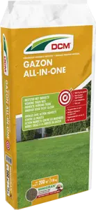 dcm gazon all-in-one 10kg