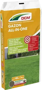 dcm gazon all-in-one 20kg