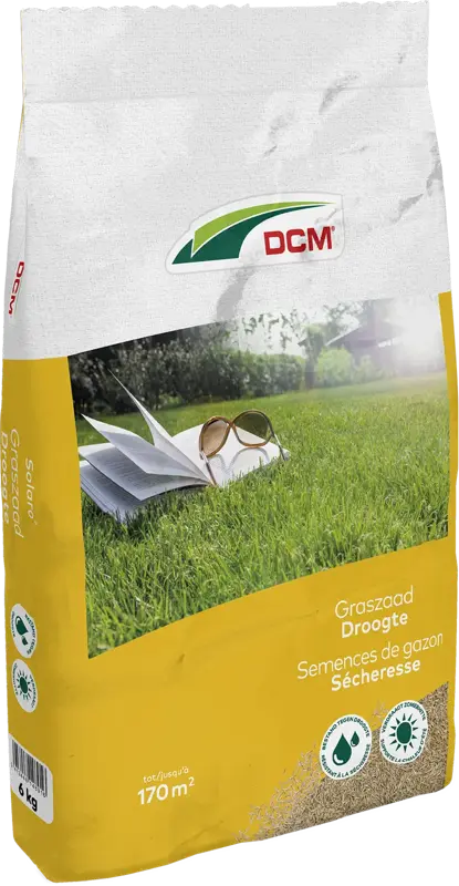 dcm graszaad droogte 6kg