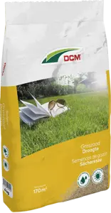 dcm graszaad droogte 6kg