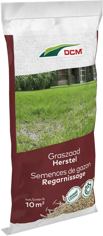 dcm graszaad herstel 0,15kg