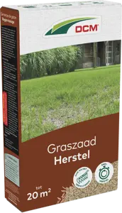 dcm graszaad herstel 0,3kg