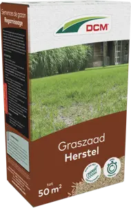 dcm graszaad herstel 0,75kg