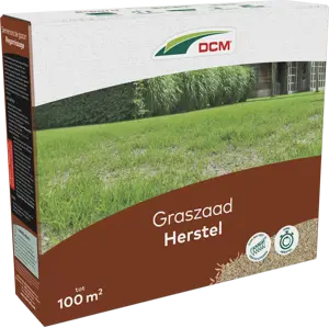 dcm graszaad herstel 1,5kg