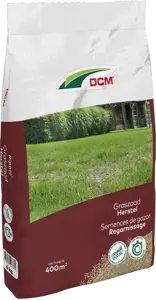 dcm graszaad herstel 6kg