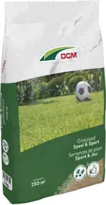 dcm graszaad speel & sport 5kg