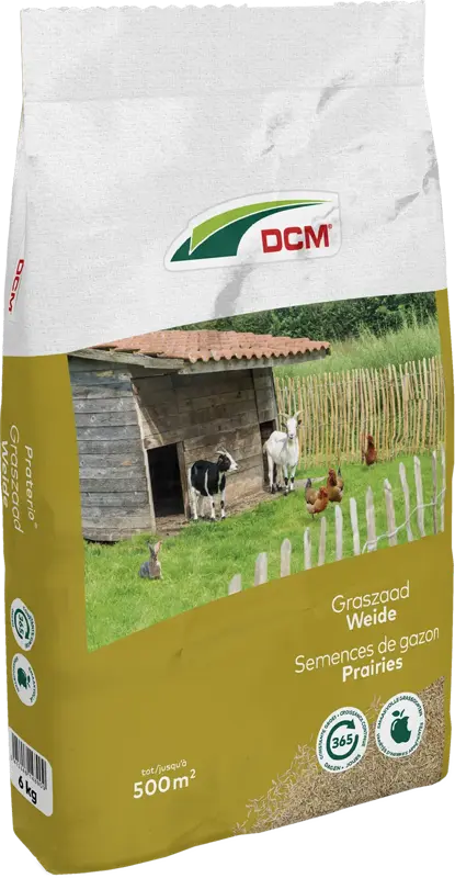 dcm graszaad weide 6kg