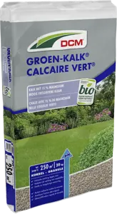 dcm groen-kalk 20kg