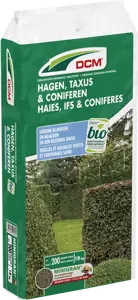 dcm hagen/taxus/coniferen 10kg