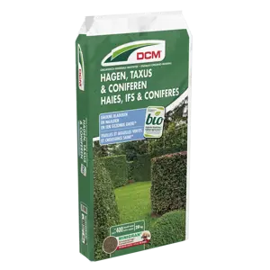 dcm hagen/taxus/coniferen 20kg