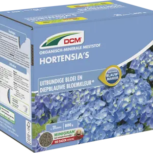 dcm hortensia 0,8kg