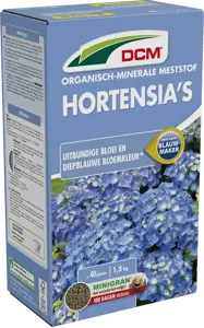 dcm hortensia 1,5kg