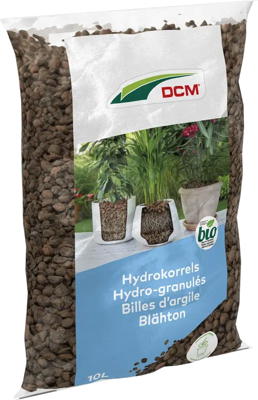 dcm hydrokorrel 10l