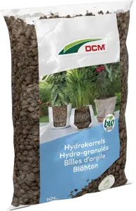 dcm hydrokorrel 10l