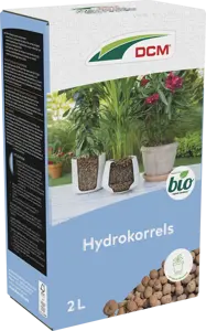 dcm hydrokorrel 2l