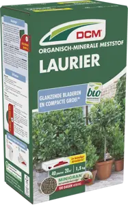 dcm laurier 1,5kg