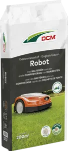 dcm mestst gazon robot 10kg