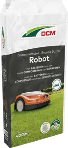 dcm mestst gazon robot 20kg