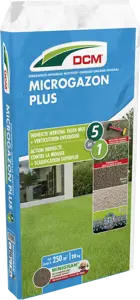 dcm microgazon plus 20kg