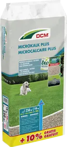 dcm microkalk plus 18kg+10%