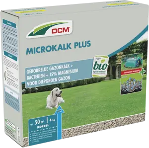 dcm microkalk plus 4kg