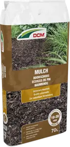 dcm mulch 70l