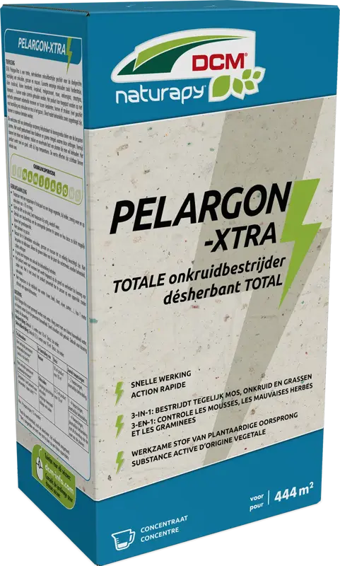 dcm pelargon-xtra 1l