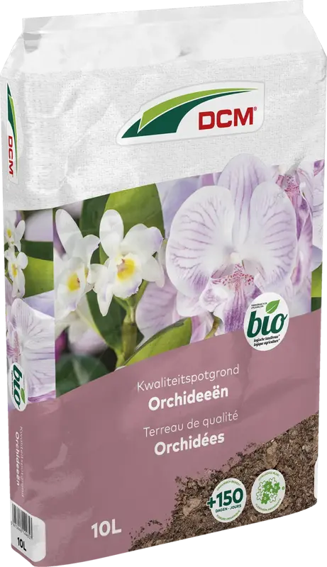 dcm potgr orchideeen 10l