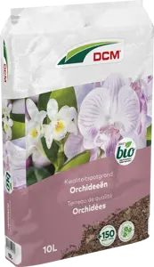 dcm potgr orchideeen 10l