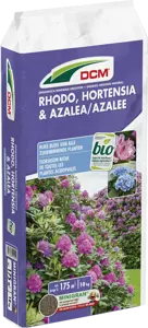 dcm rhodo/hortensia/azalea 10kg