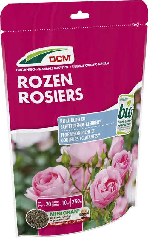 dcm rozen 0,75kg