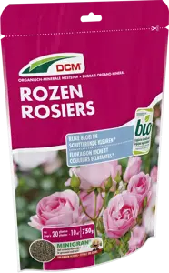 dcm rozen 0,75kg