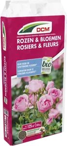 dcm rozen/bloemen 10kg