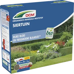 dcm siertuin 3kg